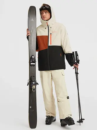 O'NEILL | Herren Snowboardjacke FWC Cruz Triple Hoodie | 